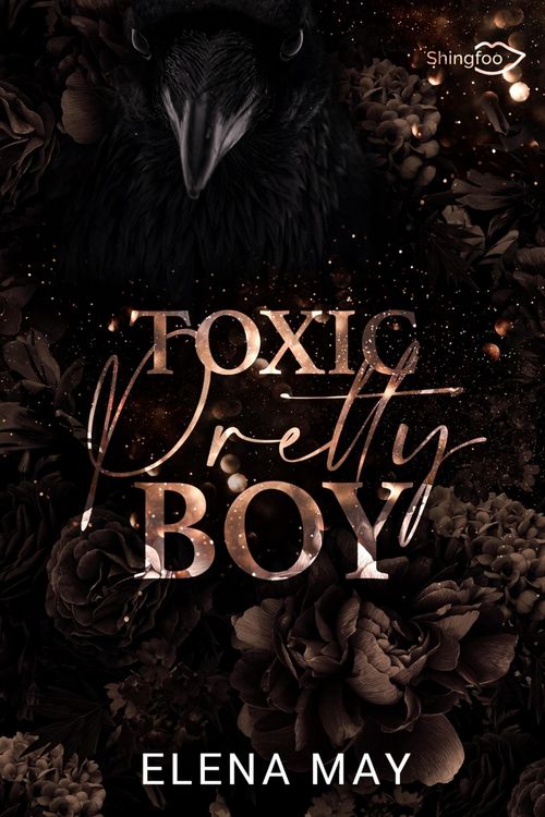Produktbild: Toxic Pretty Boy