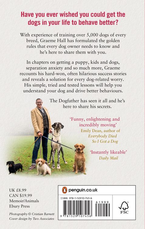 Produktbild: All Dogs Great and Small