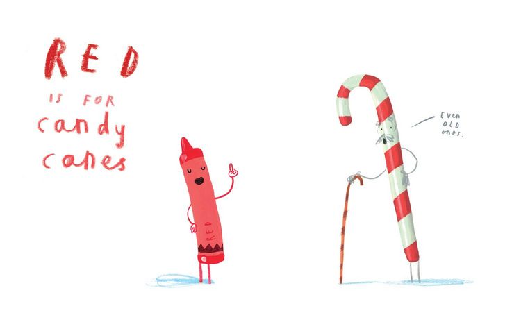 Produktbild: GREEN IS FOR CHRISTMAS HB