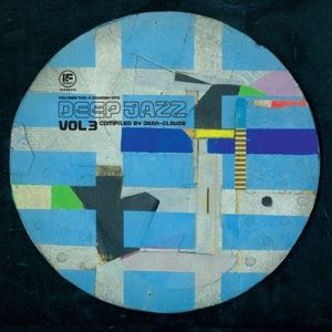 Produktbild: IF Music presents You Need This - A Journey