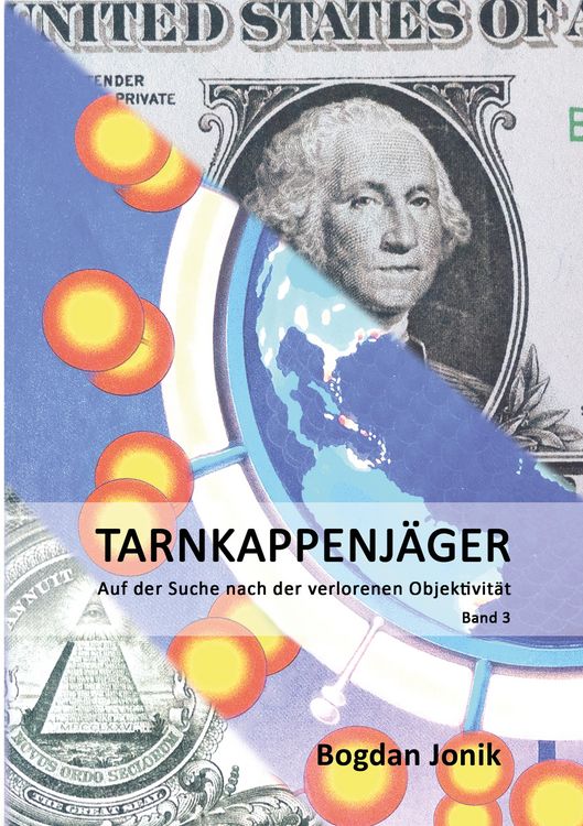 Produktbild: Tarnkappenj&auml;ger