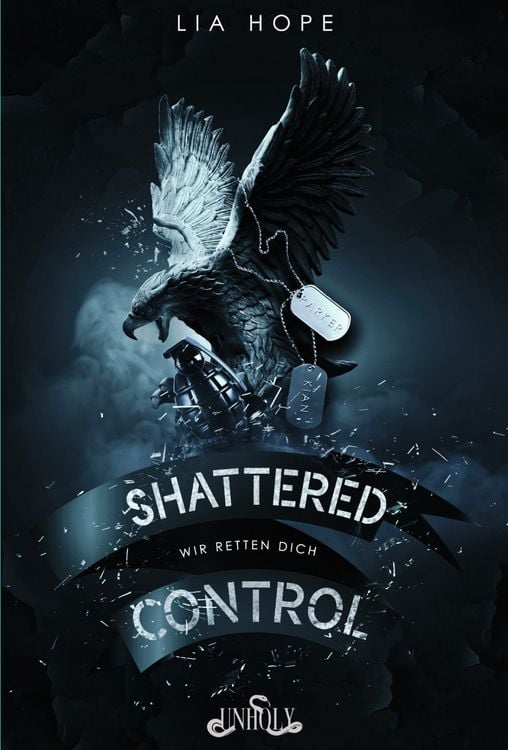 Produktbild: Shattered Control 2