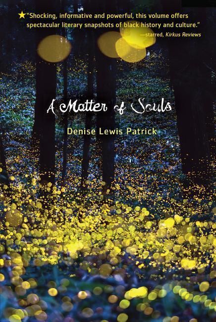 Produktbild: A Matter of Souls