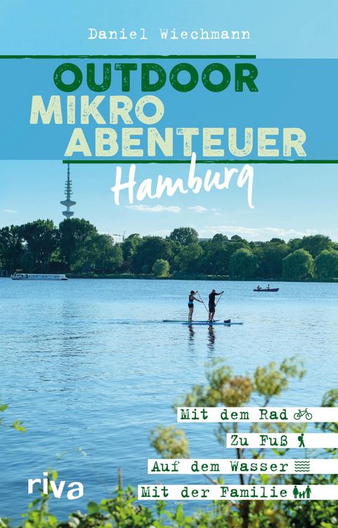 Produktbild: Outdoor-Mikroabenteuer Hamburg