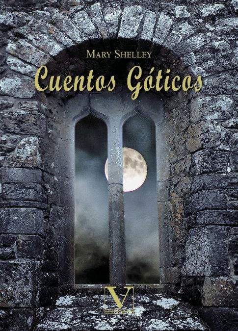 Produktbild: Cuentos g&oacute;ticos