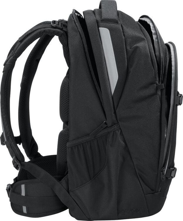 Produktbild: Rucksack EVERY Midnight Black