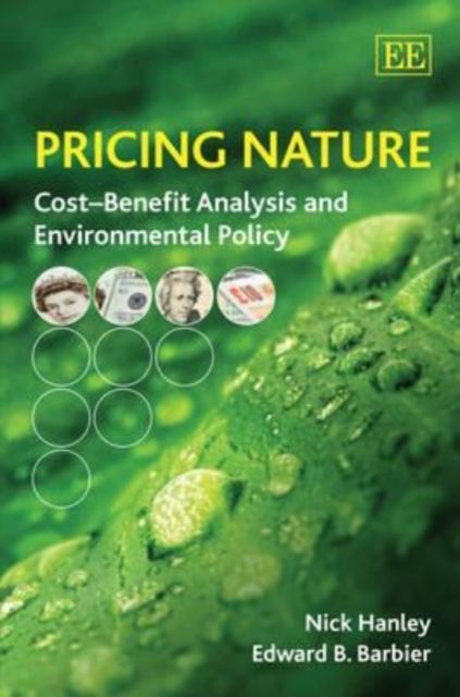 Produktbild: Pricing Nature