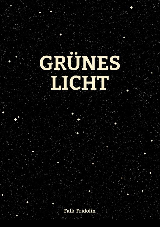 Produktbild: Gr&uuml;nes Licht
