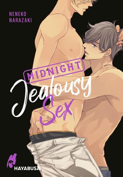 Produktbild: Midnight Jealousy Sex