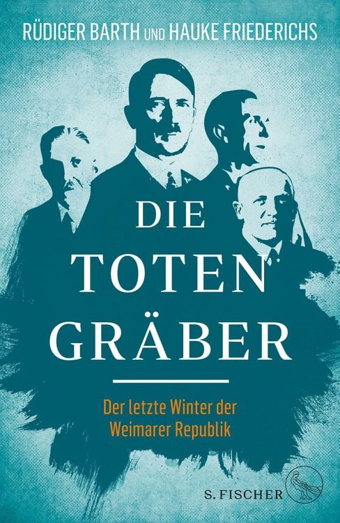 Produktbild: Die Totengr&auml;ber