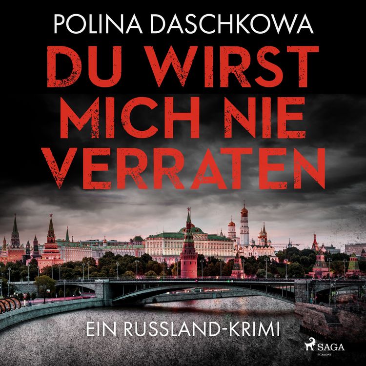 Produktbild: Du wirst mich nie verraten