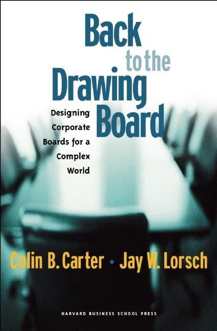 Produktbild: Back to the Drawing Board