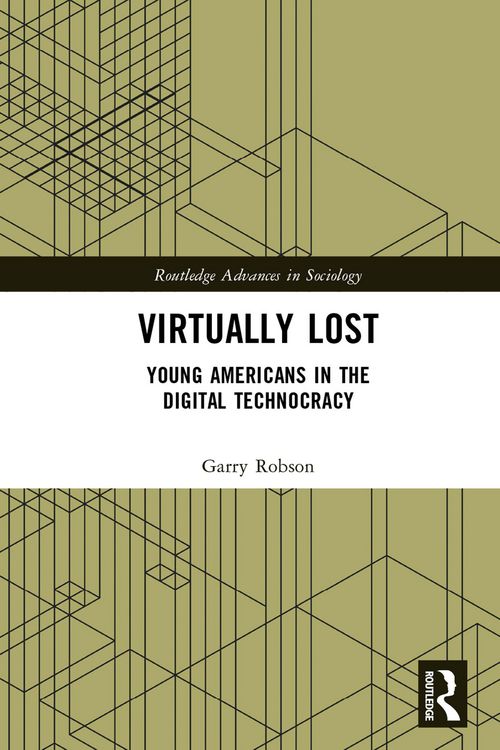 Produktbild: Virtually Lost