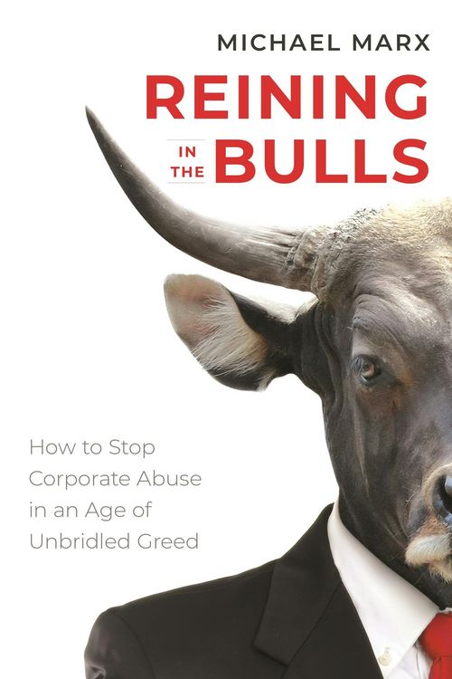 Produktbild: Reining in the Bulls