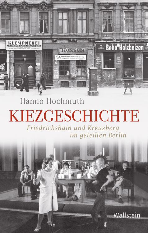 Produktbild: Kiezgeschichte