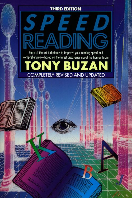 Produktbild: Speed Reading