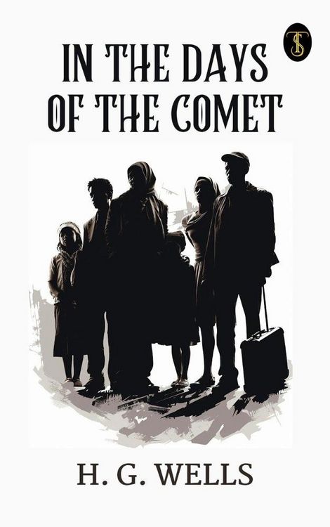 Produktbild: In the Days of the Comet