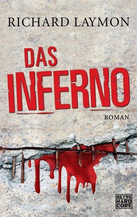Produktbild: Das Inferno