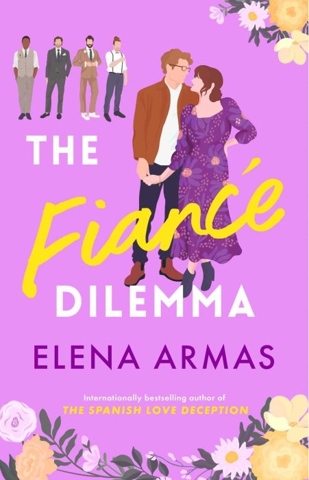Produktbild: Armas, E: Fiance Dilemma