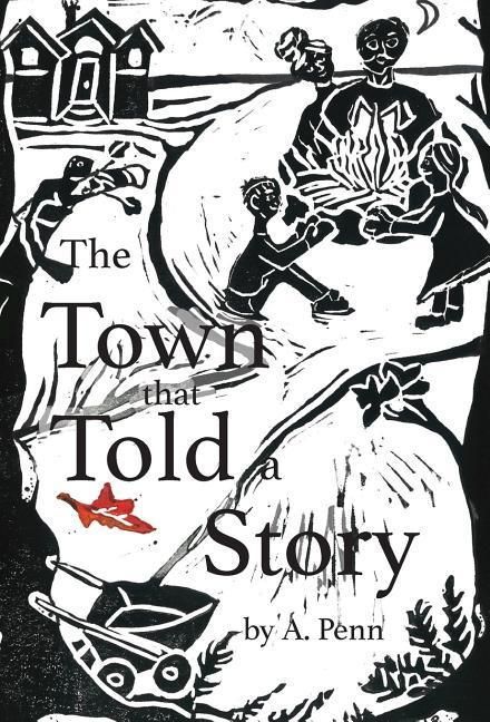 Produktbild: The Town that Told a Story