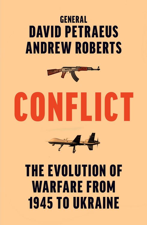 Produktbild: Conflict