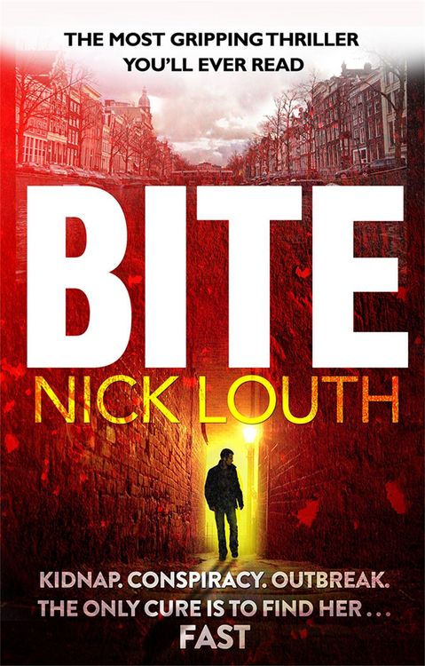 Produktbild: Louth, N: Bite