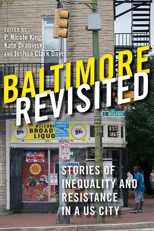 Produktbild: Baltimore Revisited