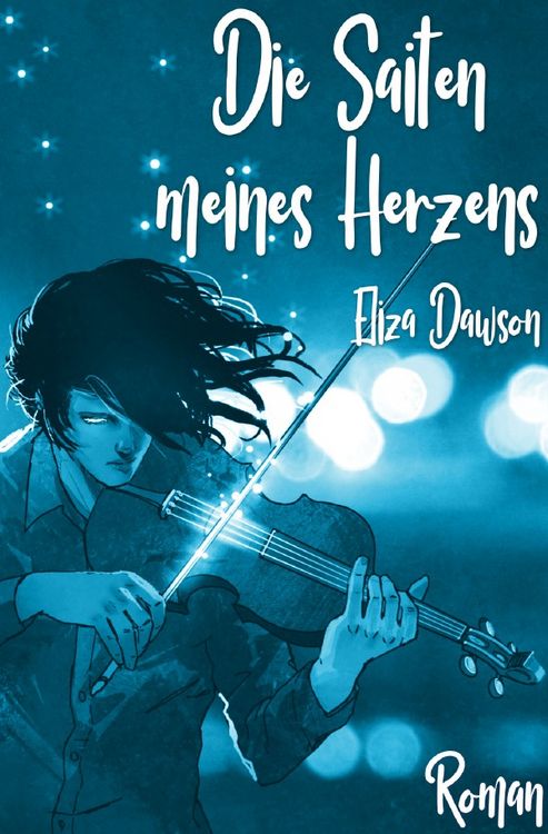 Produktbild: Die Saiten meines Herzens