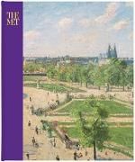 Produktbild: Impressionism and Paris 12-Month 2026 Deluxe Engagement Calendar