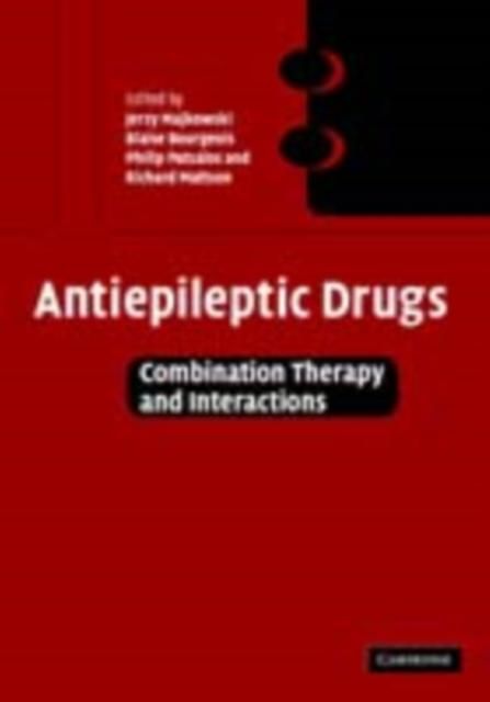 Produktbild: Antiepileptic Drugs