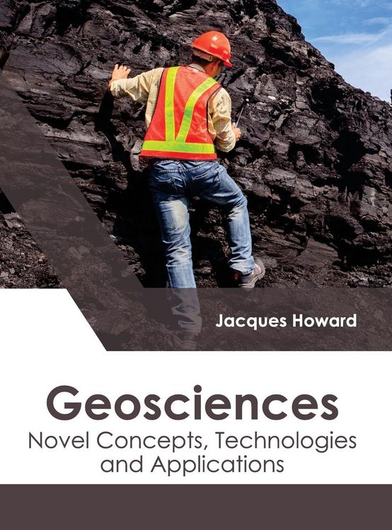 Produktbild: Geosciences