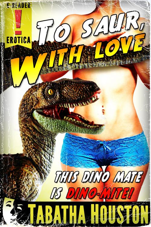 Produktbild: To Saur, with Love