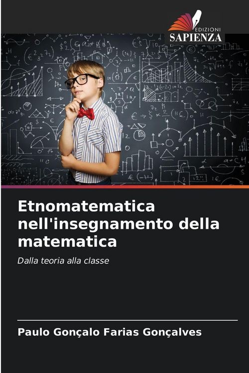 Produktbild: Etnomatematica nell'insegnamento della matematica