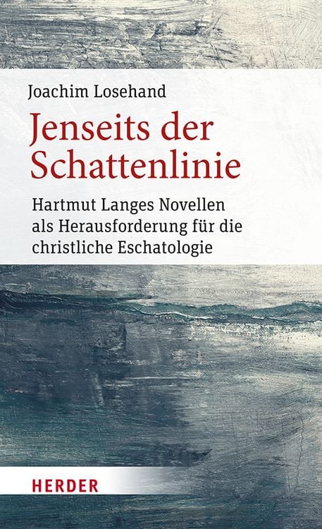 Produktbild: Jenseits der Schattenlinie