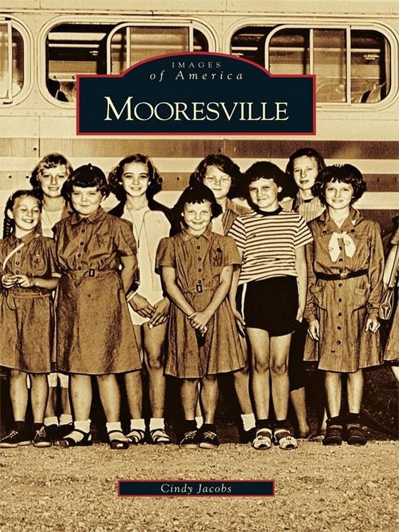 Produktbild: Mooresville