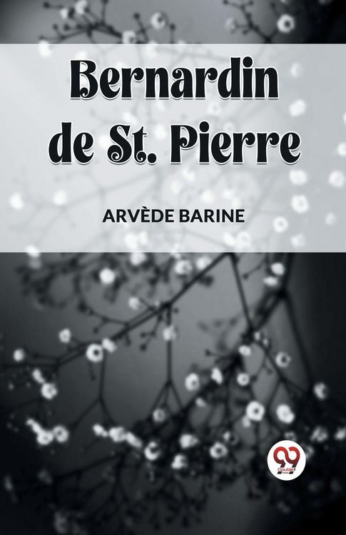 Produktbild: Bernardin de St. Pierre