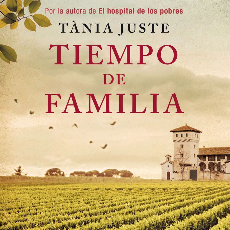 Produktbild: Tiempo de familia