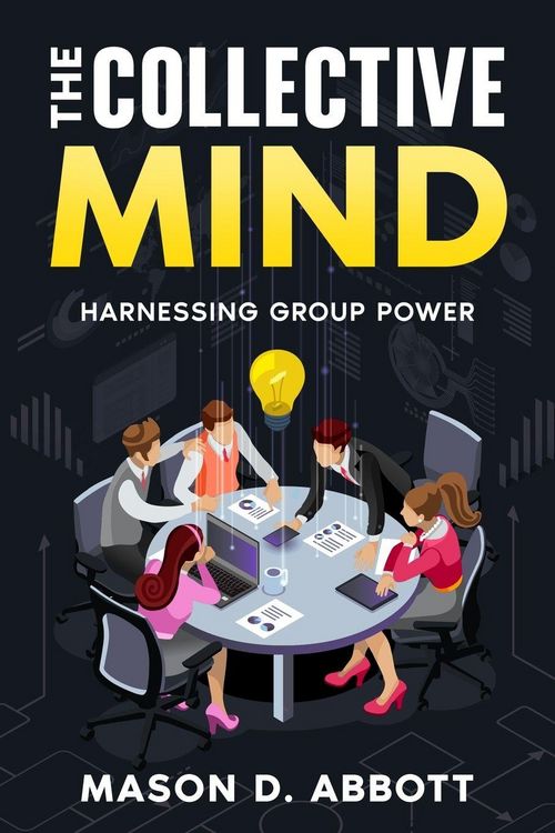 Produktbild: The Collective Mind
