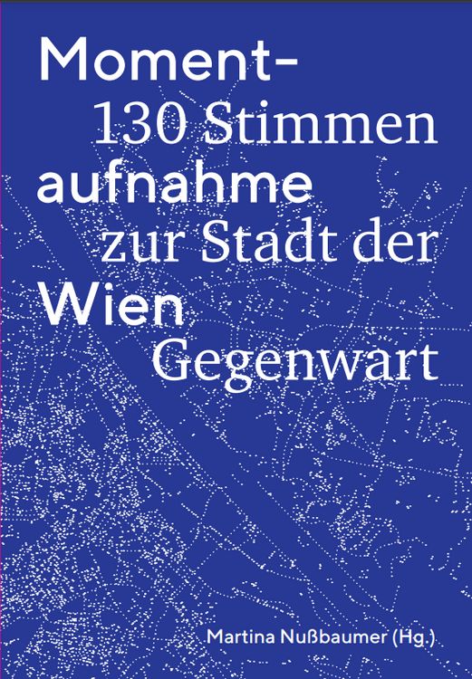 Produktbild: Momentaufnahme Wien