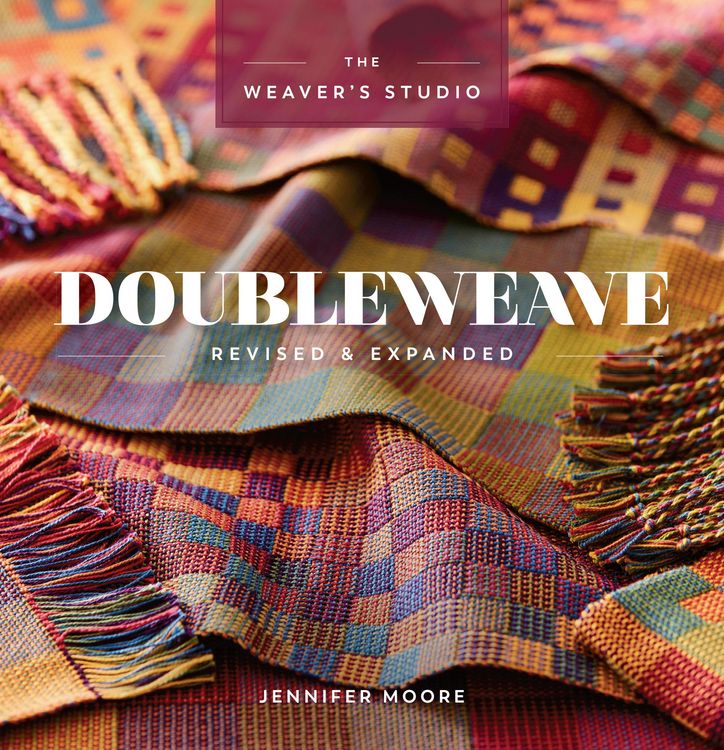 Produktbild: Doubleweave Revised & Expanded