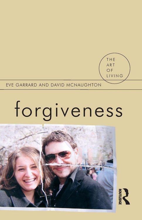 Produktbild: Forgiveness