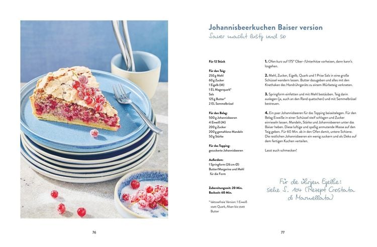 Produktbild: Sunny Baking Time