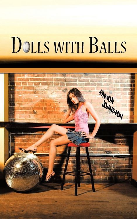 Produktbild: Dolls with Balls