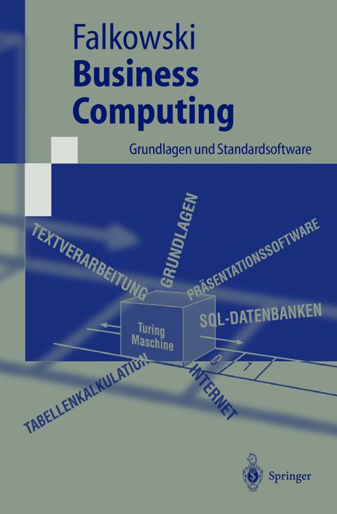 Produktbild: Business Computing