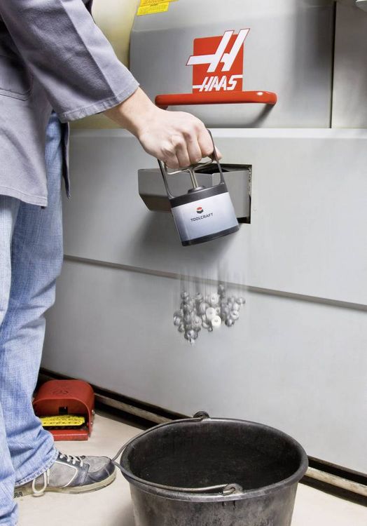 Produktbild: TOOLCRAFT 820934 Magnetheber
