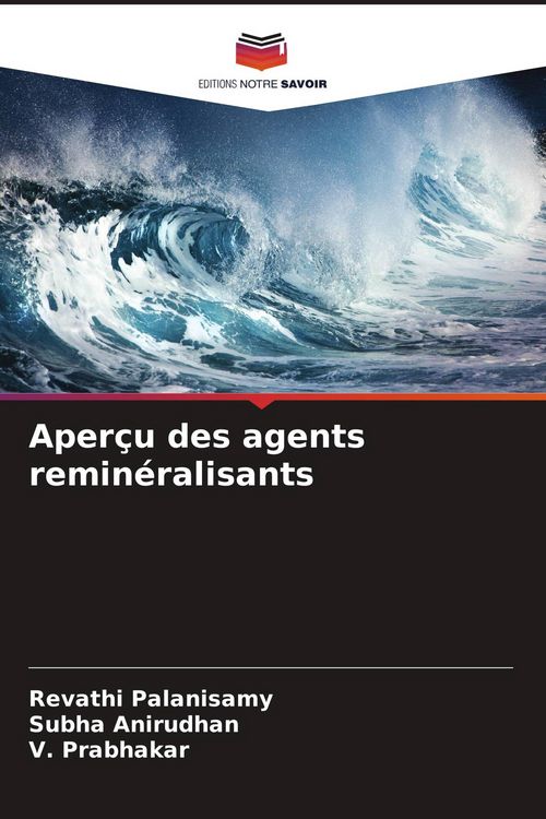 Produktbild: Aper&ccedil;u des agents remin&eacute;ralisants