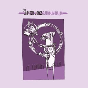 Produktbild: Raum Um Raum (Gatefold/+ Bonus 12)