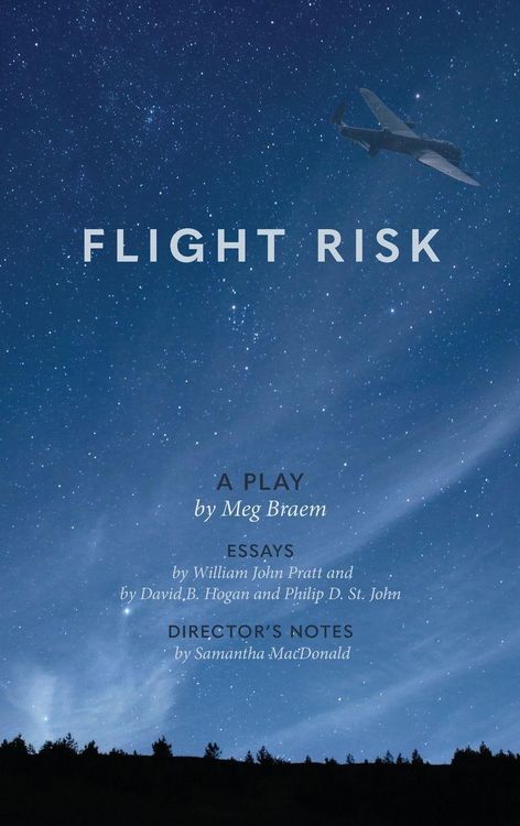 Produktbild: Flight Risk