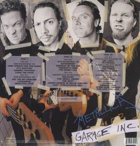 Produktbild: Garage Inc.