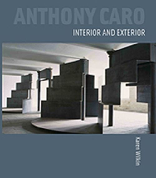 Produktbild: Anthony Caro